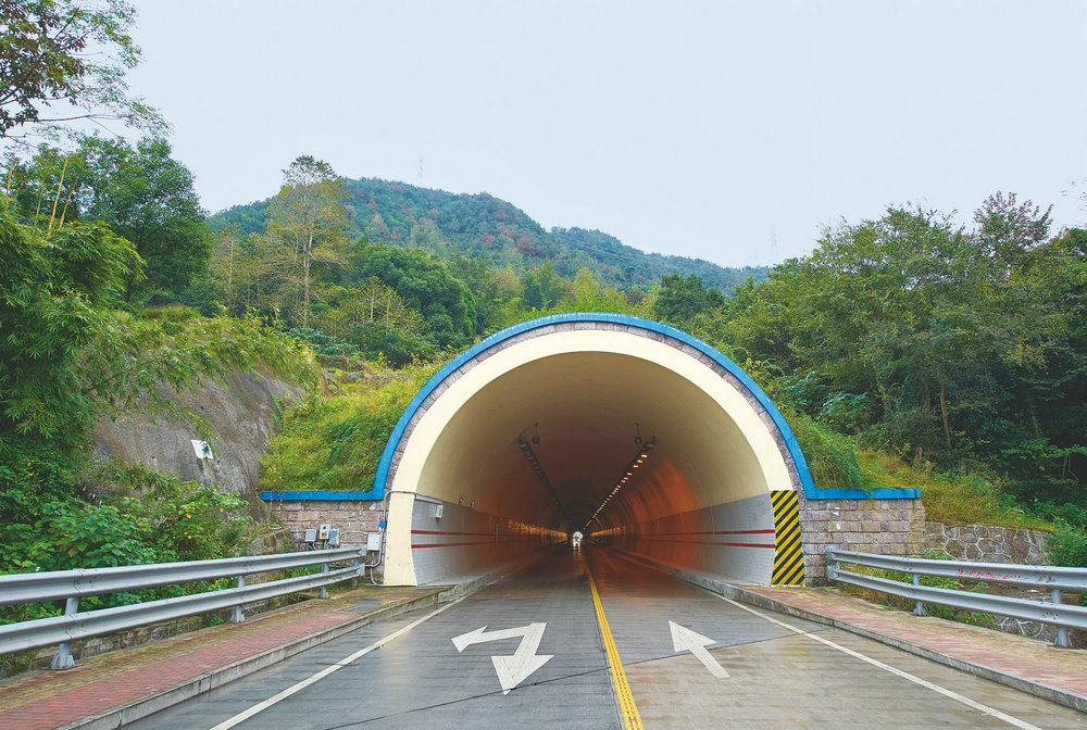 溫嶺市西環(huán)路南延隧道及接線工程_2_1_1.jpg