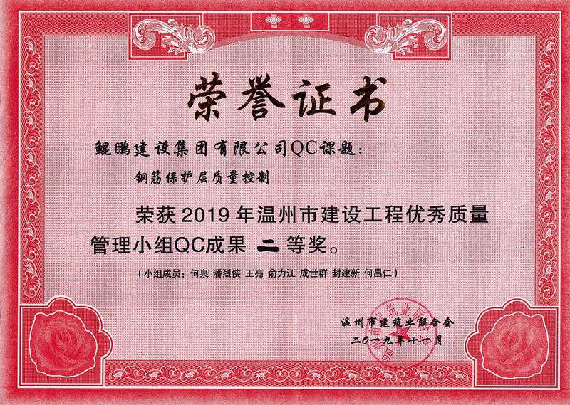 2019年度溫州市QC獲獎證書_3_1.jpg